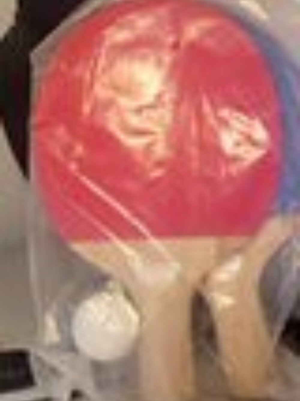 Paddle's and ball set NIP